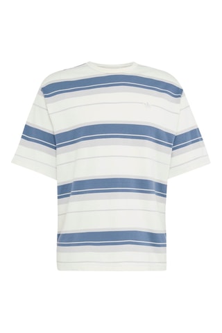 T-shirt loose Injection Pack - Bleu foncé