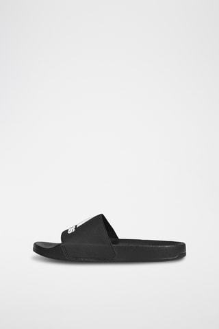 Claquettes Adilette - Noir
