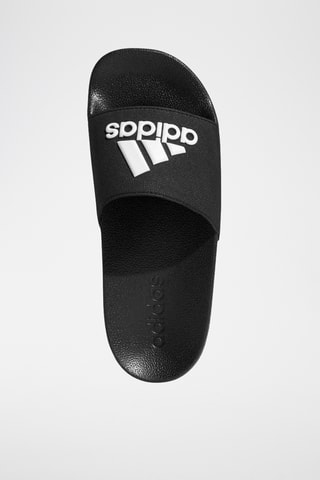 Claquettes Adilette - Noir