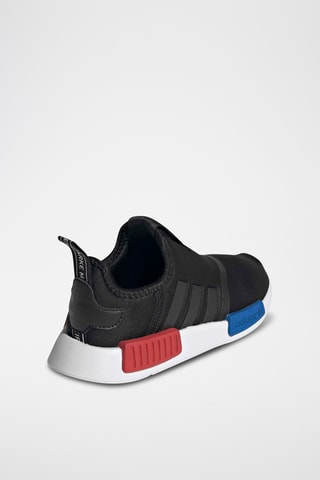 Slip-on 360 Concept - Noir