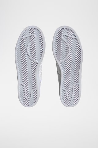 Baskets Superstar - Blanc