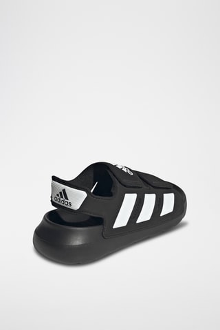 Sandales - Noir