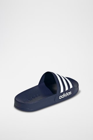 Claquettes Adilette - Bleu marine