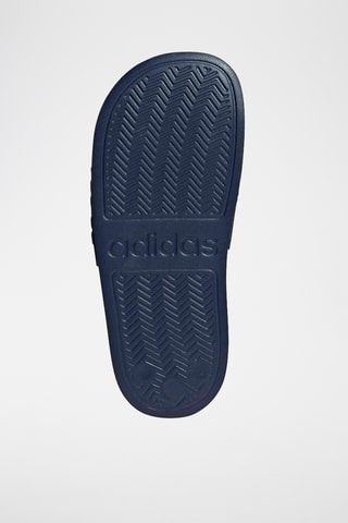 Claquettes Adilette - Bleu marine
