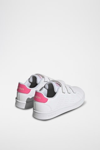 Baskets Advantage - Blanc