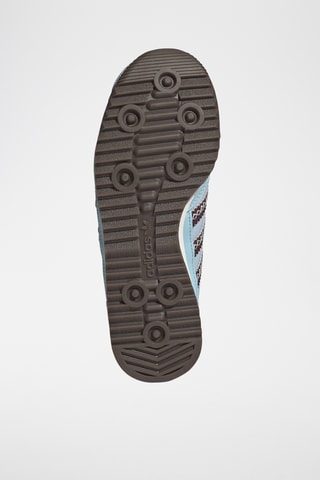 Baskets SL72 - Turquoise