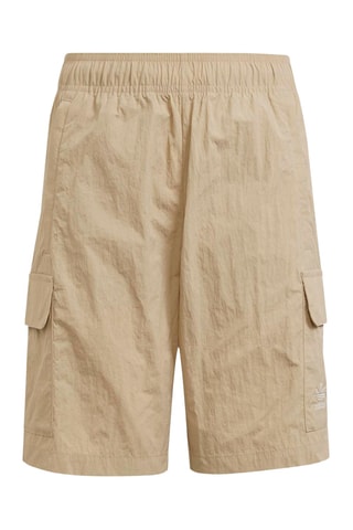 Bermuda Wardrobe Classic Essentials - Beige