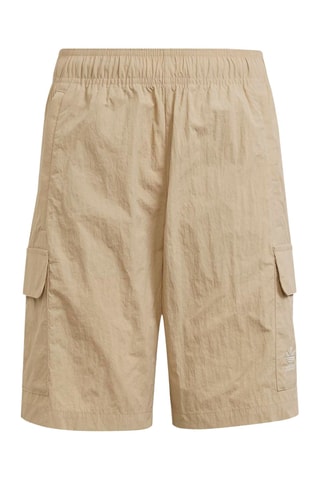Bermuda Wardrobe Classic Essentials - Beige
