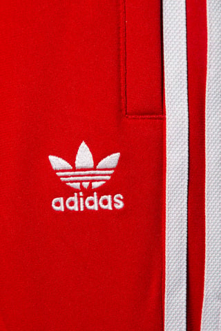 Pantalon de survêtement Adicolor - Rouge
