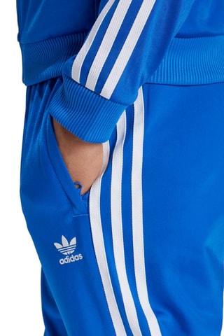 Pantalon de survêtement Adicolor - Bleu foncé