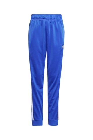Pantalon de survêtement Adicolor - Bleu foncé