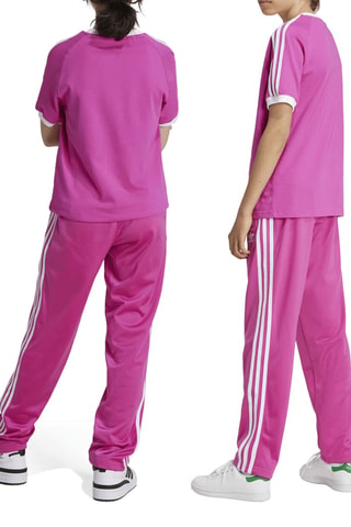Pantalon Adicolor - Fuchsia