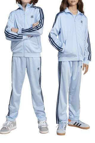 Pantalon de survêtement Adicolor - Bleu