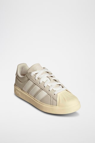 Baskets Shell Toe - Beige