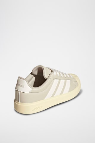 Baskets Shell Toe - Beige
