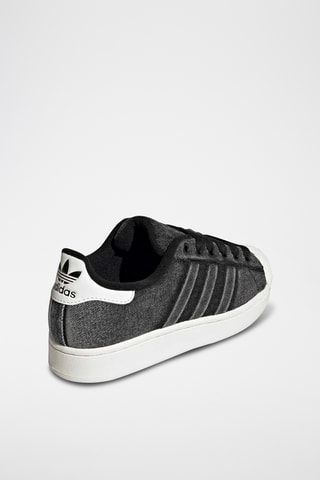 Baskets Superstar - Noir