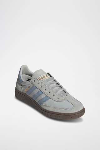 Baskets en nubuck Handball Spezial - Gris