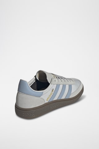 Baskets en nubuck Handball Spezial - Gris