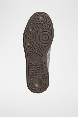 Baskets en nubuck Handball Spezial - Gris