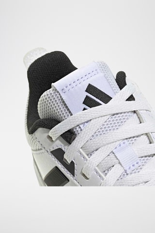 Baskets Tensaur Sport - Blanc