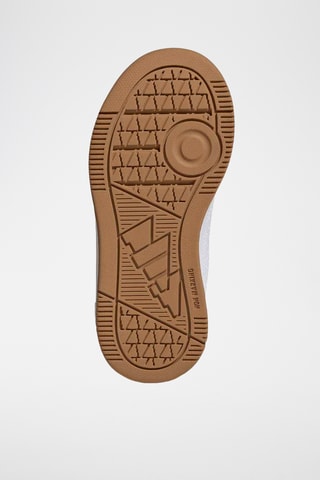 Baskets Tensaur Sport - Blanc