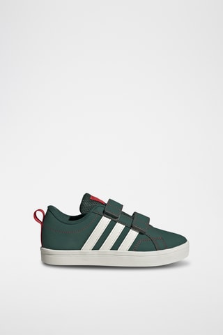 Baskets Skate - Vert foncé