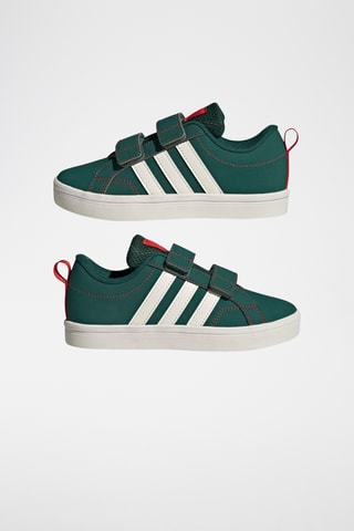 Baskets Skate - Vert foncé