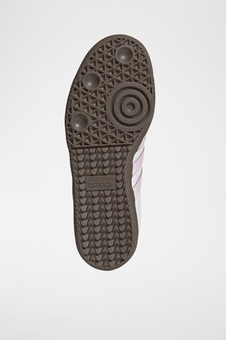 Baskets Samba - Blanc