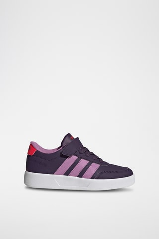Baskets Breaknet - Violet