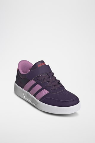 Baskets Breaknet - Violet