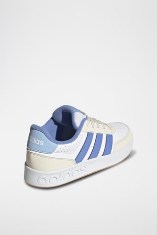 Chaussures de skateboard Breakbase - Blanc