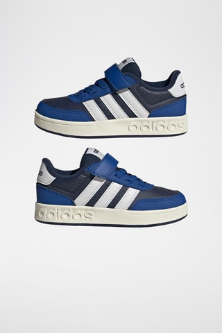 Chaussures de skateboard Breakbase - Bleu