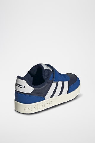 Chaussures de skateboard Breakbase - Bleu
