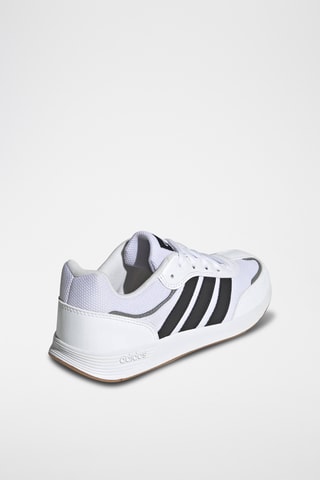 Baskets Tensaur switch - Blanc