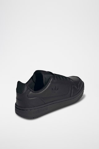 Baskets NY 90 - Noir