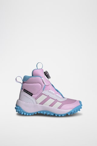 Chaussures de running Forta - Mauve