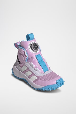 Chaussures de running Forta - Mauve