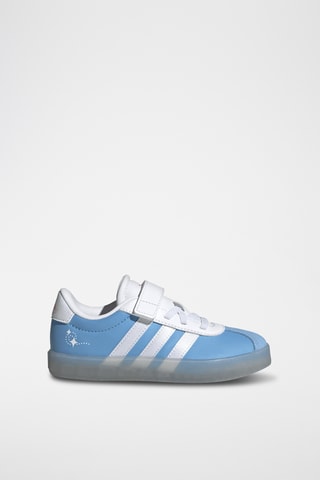 Baskets T-Toe - Bleu clair