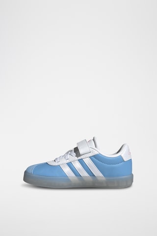 Baskets T-Toe - Bleu clair