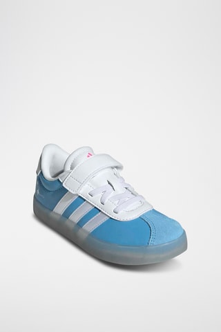 Baskets T-Toe - Bleu clair
