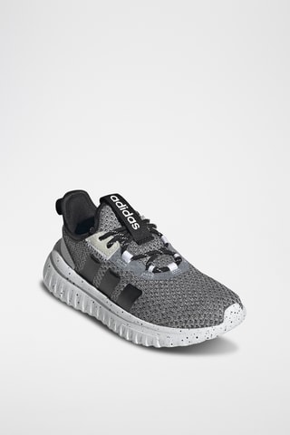 Baskets - Blanc et gris