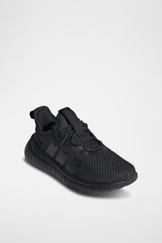Baskets - Noir