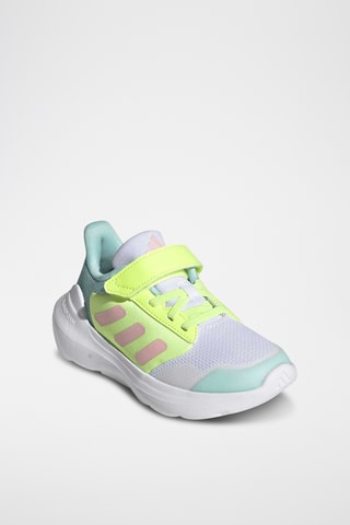 Chaussures de running Tensaur Run - Blanc