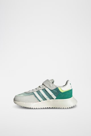 Chaussures de running 80s Running Other - Vert