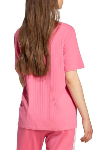 T-shirt Classic Essentials - Rose