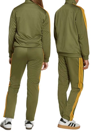 Pantalon de survêtement Adicolor - Kaki