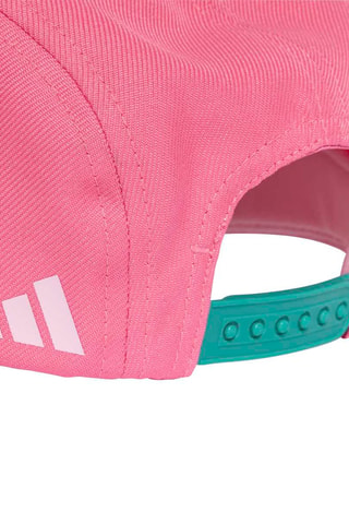 Casquette Seasonal Inline Packs - Fuchsia