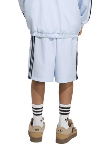 Short loose Adicolor - Bleu