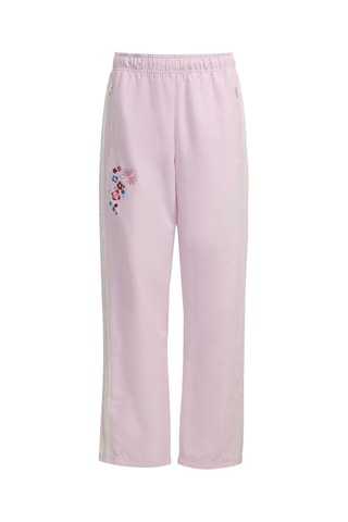 Pantalon de survêtement Graphics - Rose clair