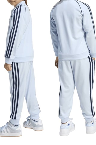 Veste et pantalon Adicolor - Bleu